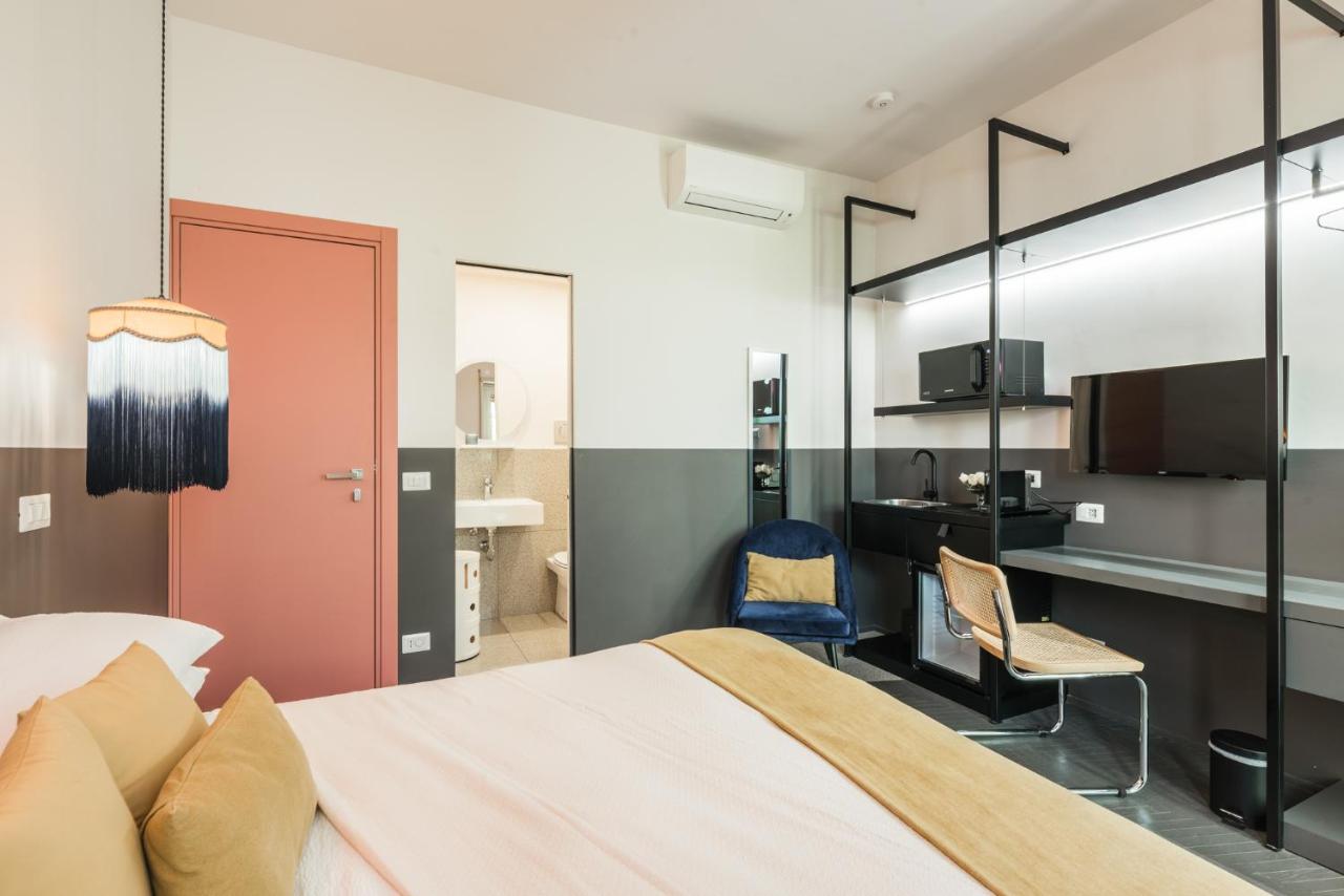 MARCANTONIO HOME ROME - Vatican - - 3