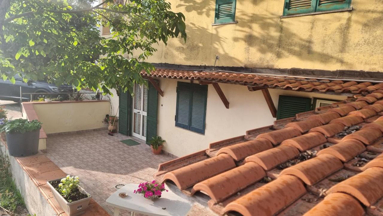 Le colonne di cesare - 5