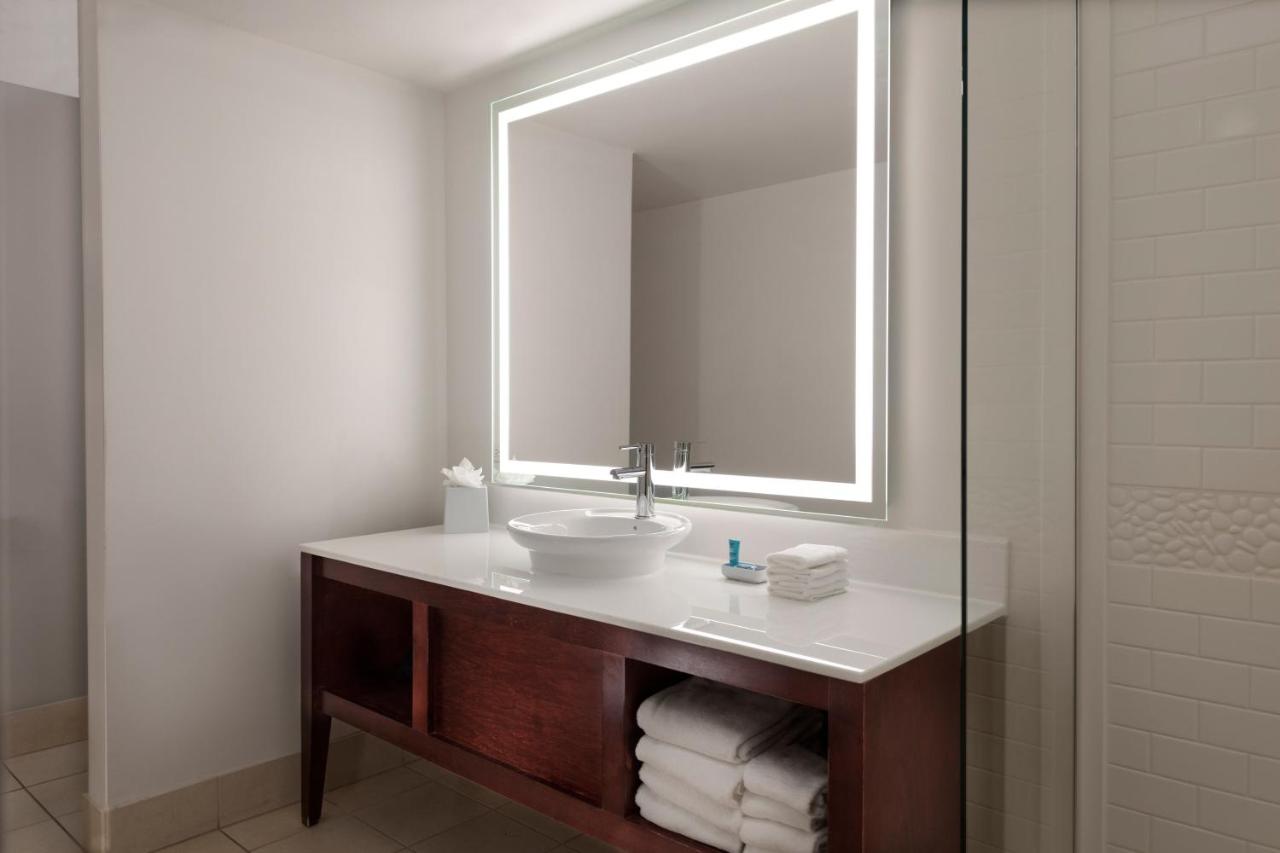 Aloft Nashville West End - 3