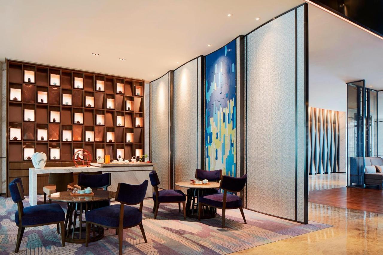 Sheraton Guangzhou Nansha Hotel photo