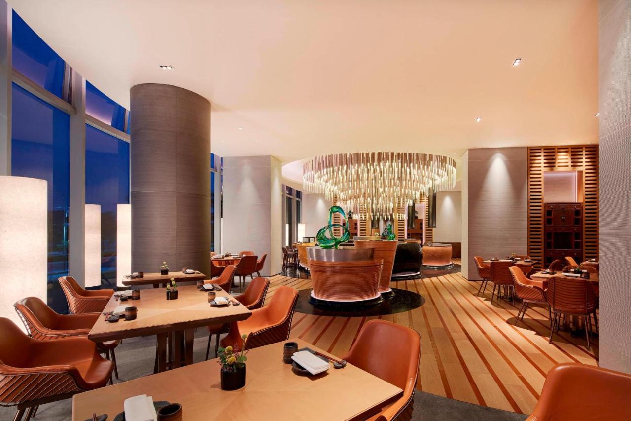 Sheraton Guangzhou Nansha Hotel photo