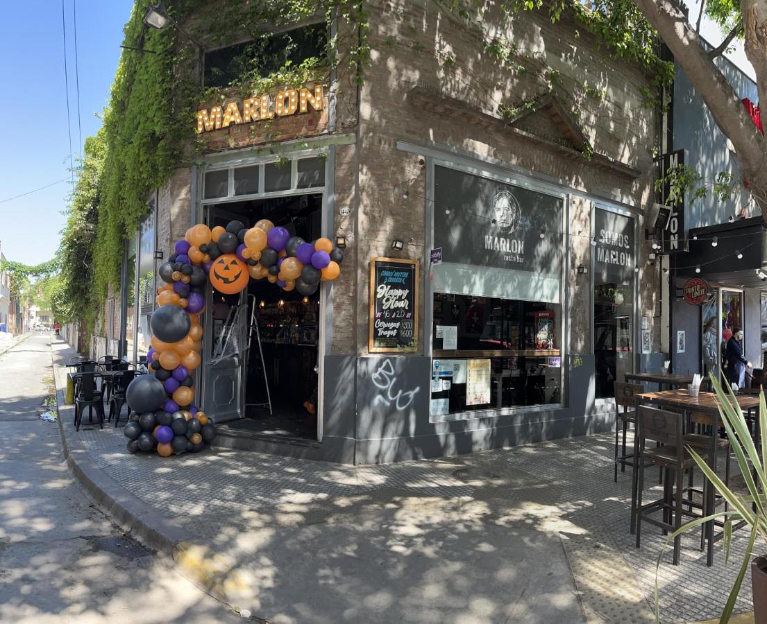 Beauty in Palermo Hollywood - 4