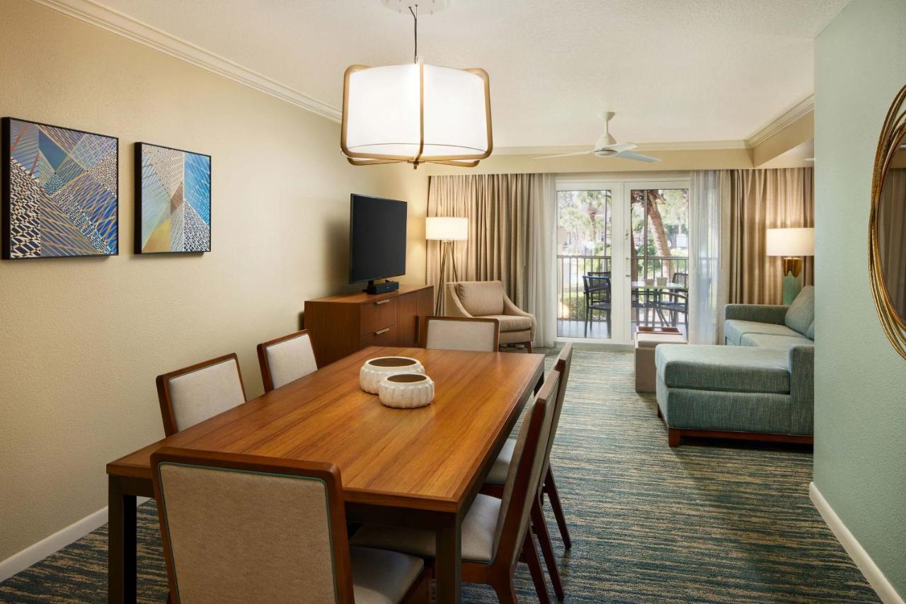 Vistana Resort (807) — photo 17