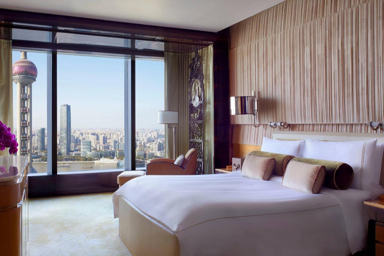 The Ritz-Carlton Shanghai, Pudong photo