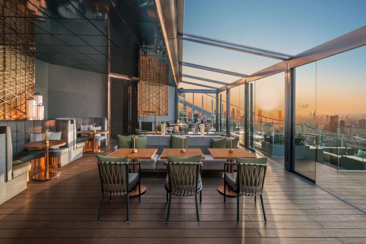 The Ritz-Carlton Shanghai, Pudong photo