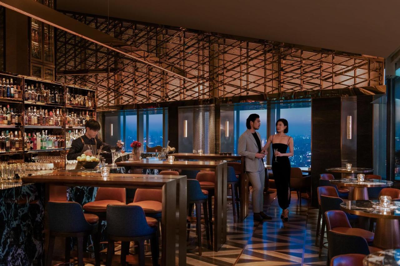 The Ritz-Carlton Shanghai, Pudong photo
