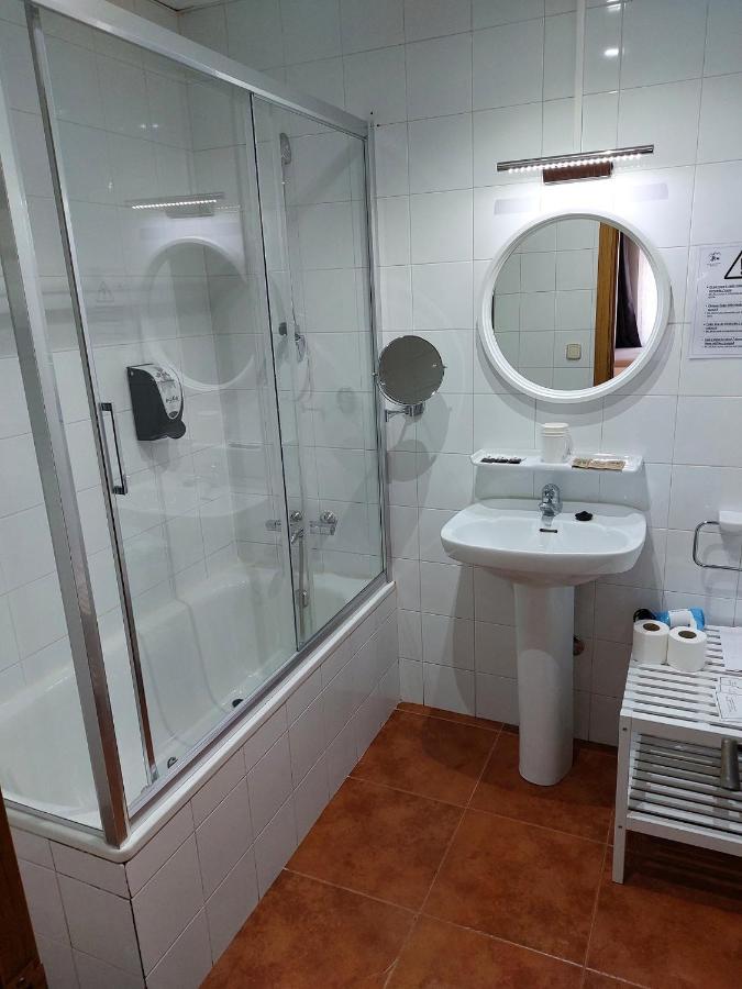 Hotel Mirtil photo