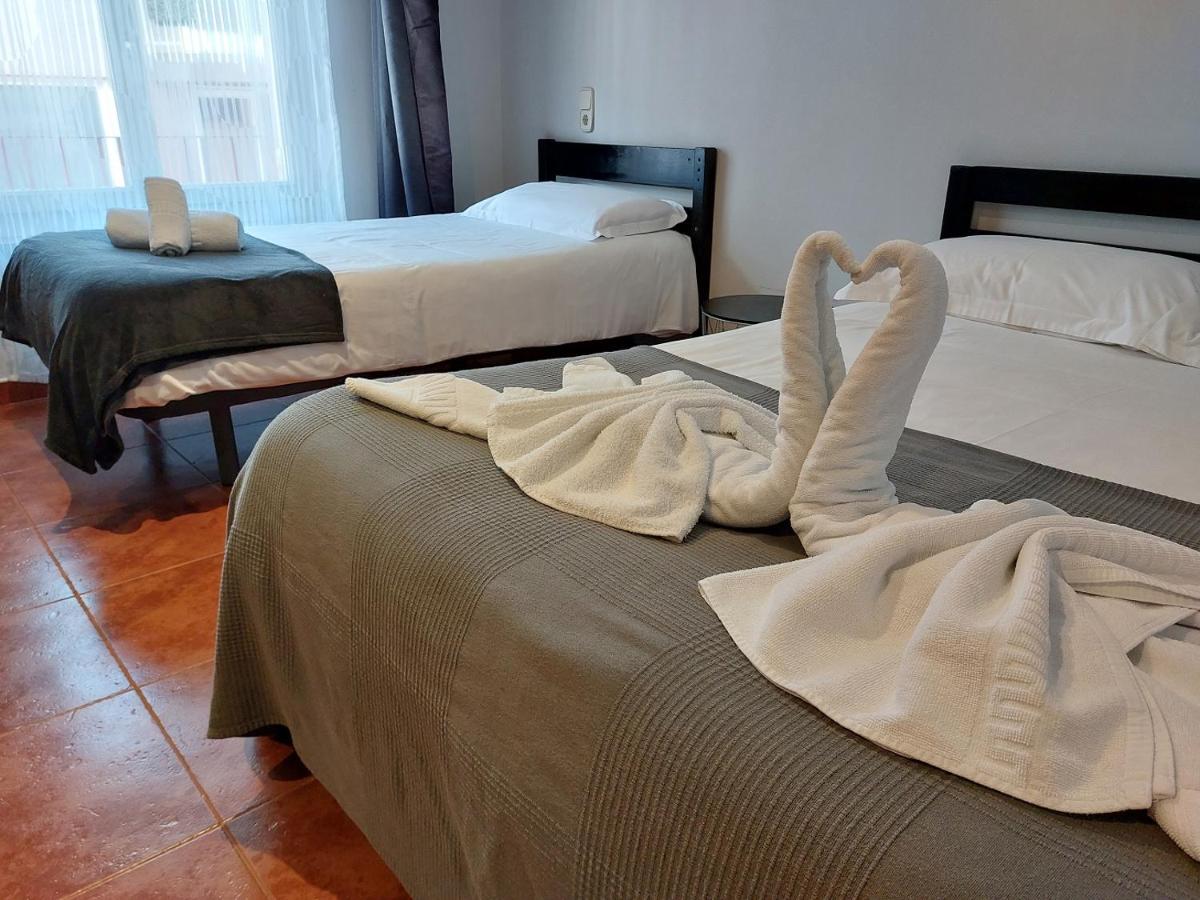 Hotel Mirtil photo