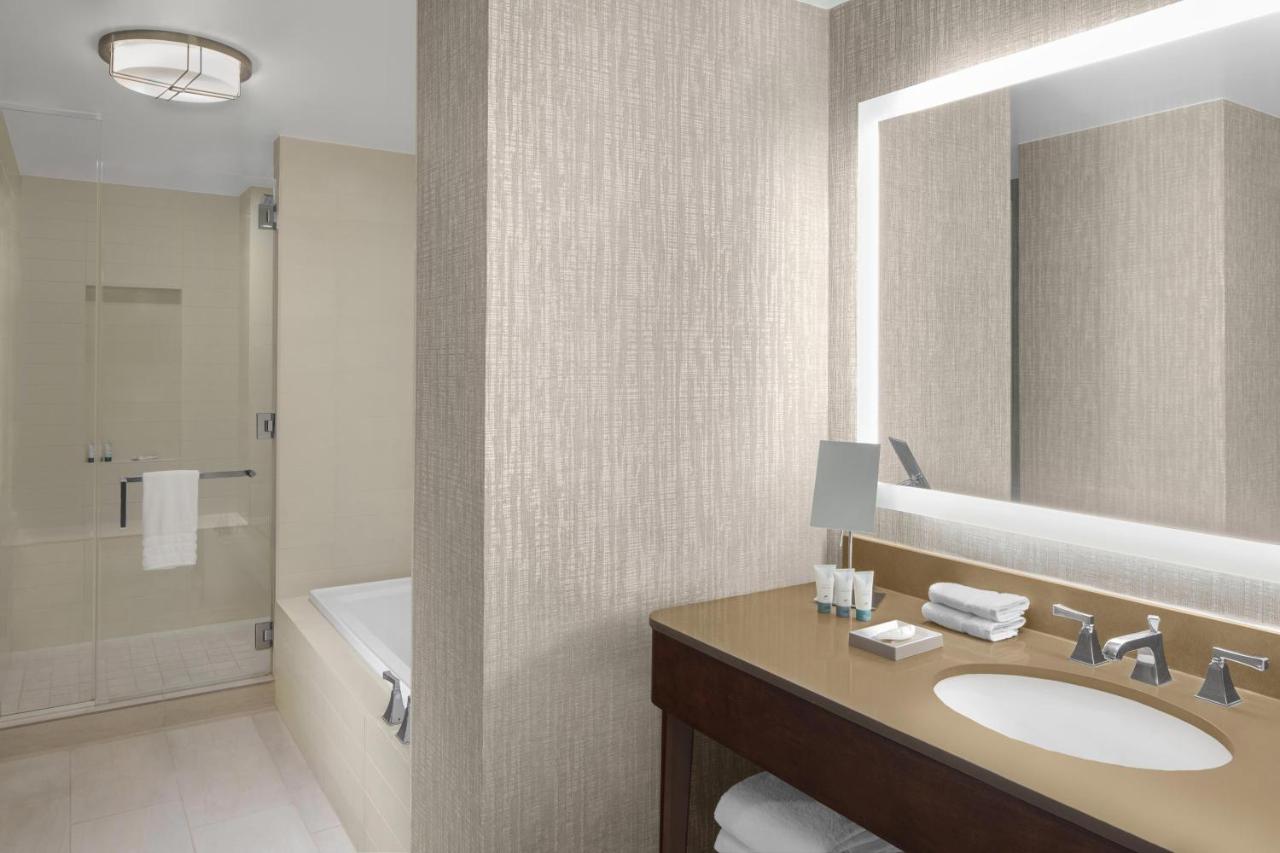 The Westin New York Grand Central - 3