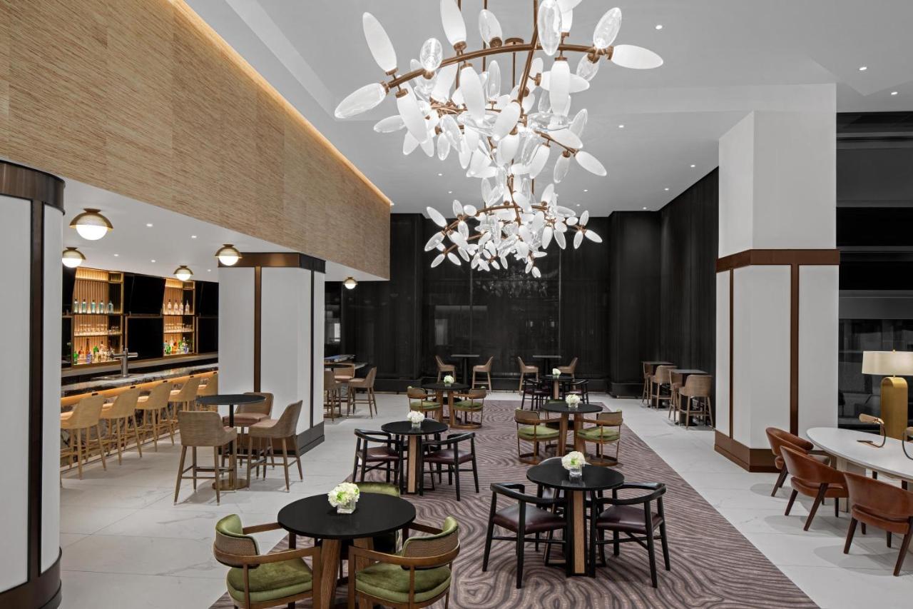 The Westin New York Grand Central - 4