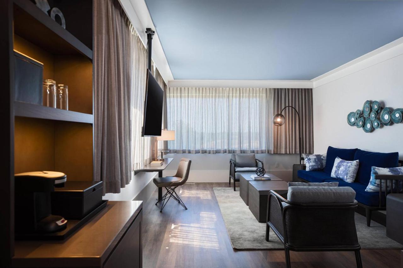 Renaissance Columbus Westerville-Polaris Hotel — photo 12