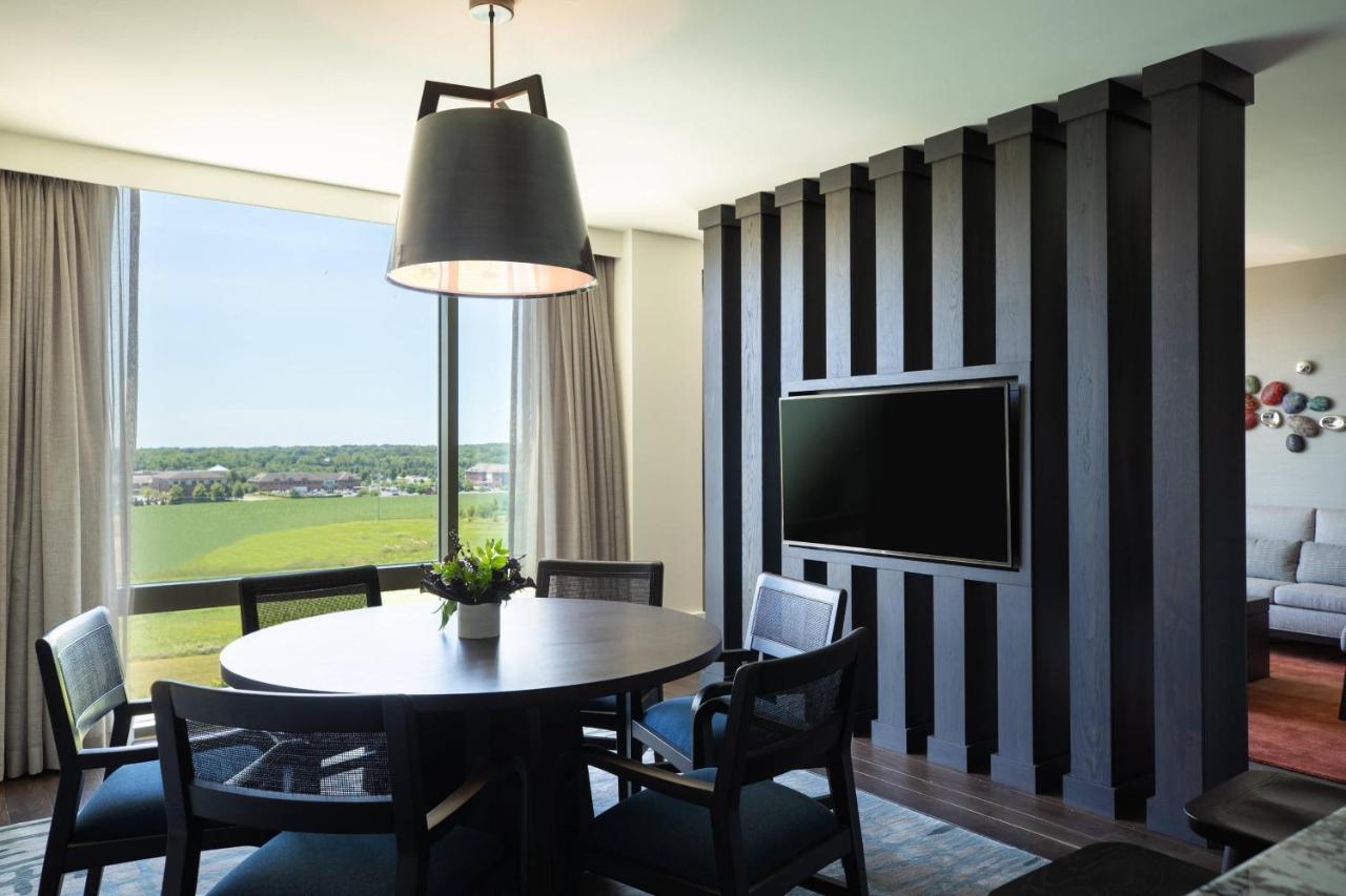 Renaissance Columbus Westerville-Polaris Hotel — photo 15