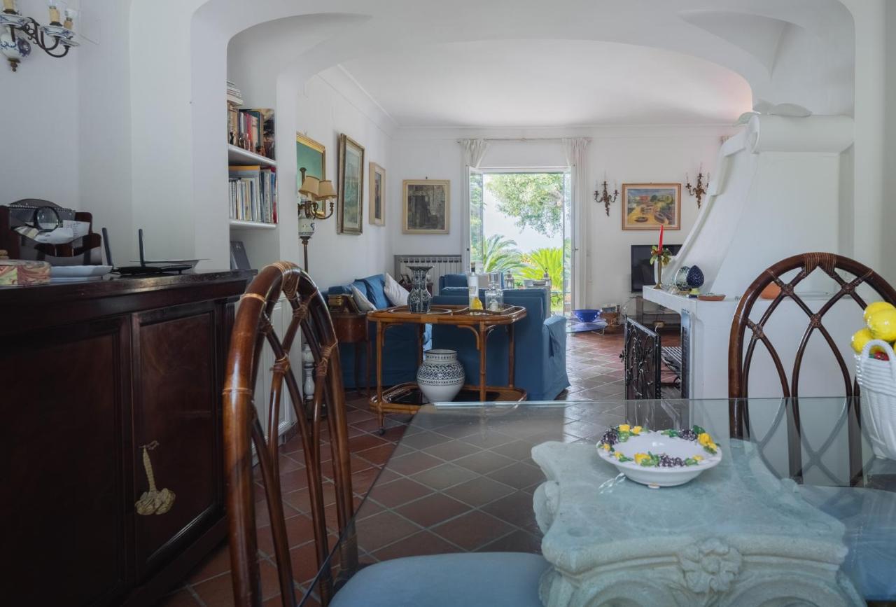 Villa Domenicanda - 4