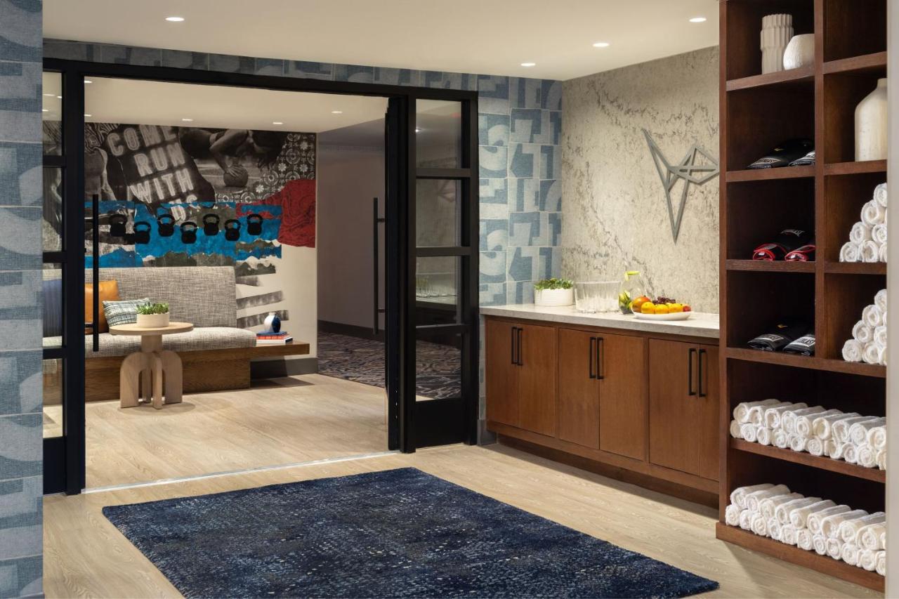 Austin Marriott South - 3