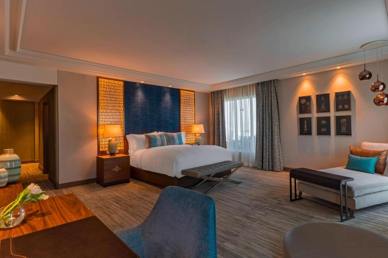 The Ritz-Carlton, Santiago photo