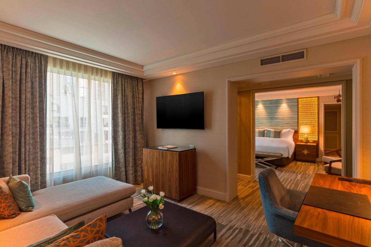 The Ritz-Carlton, Santiago photo