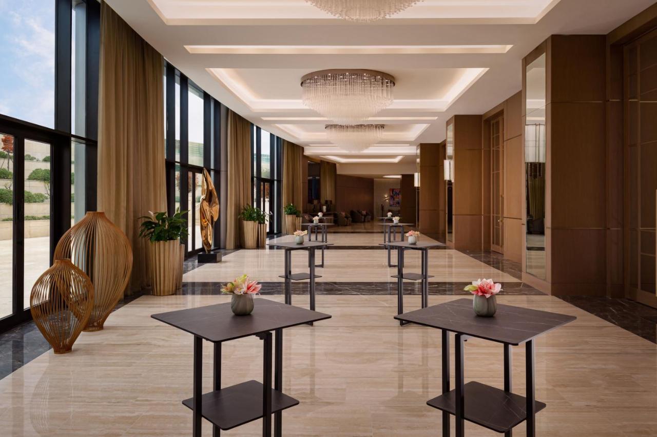 The Ritz-Carlton, Baku photo