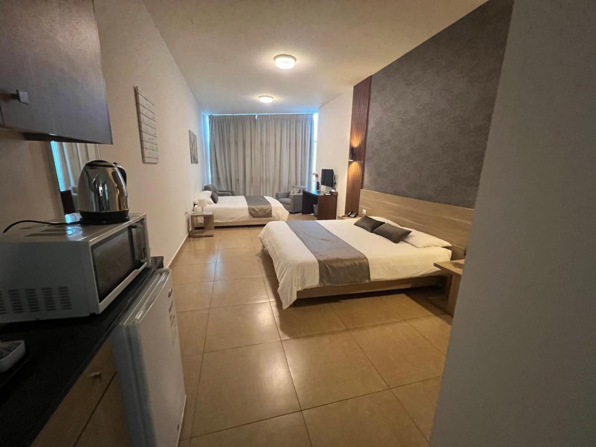 Byblostar Hotel photo