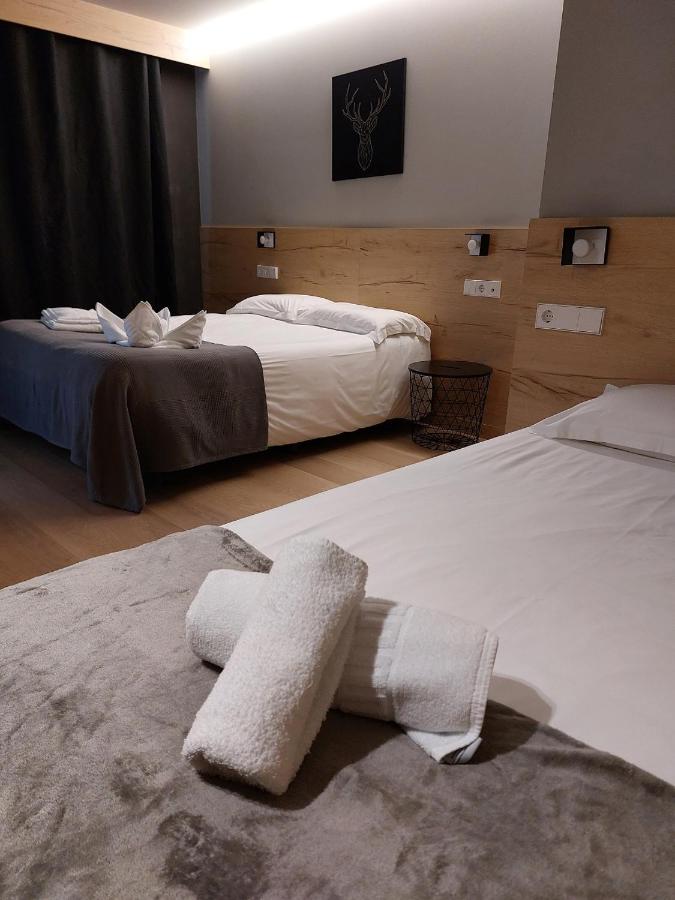Hotel Mirtil photo