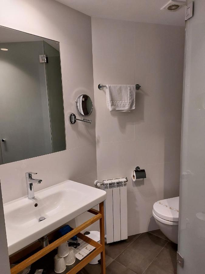 Hotel Mirtil photo