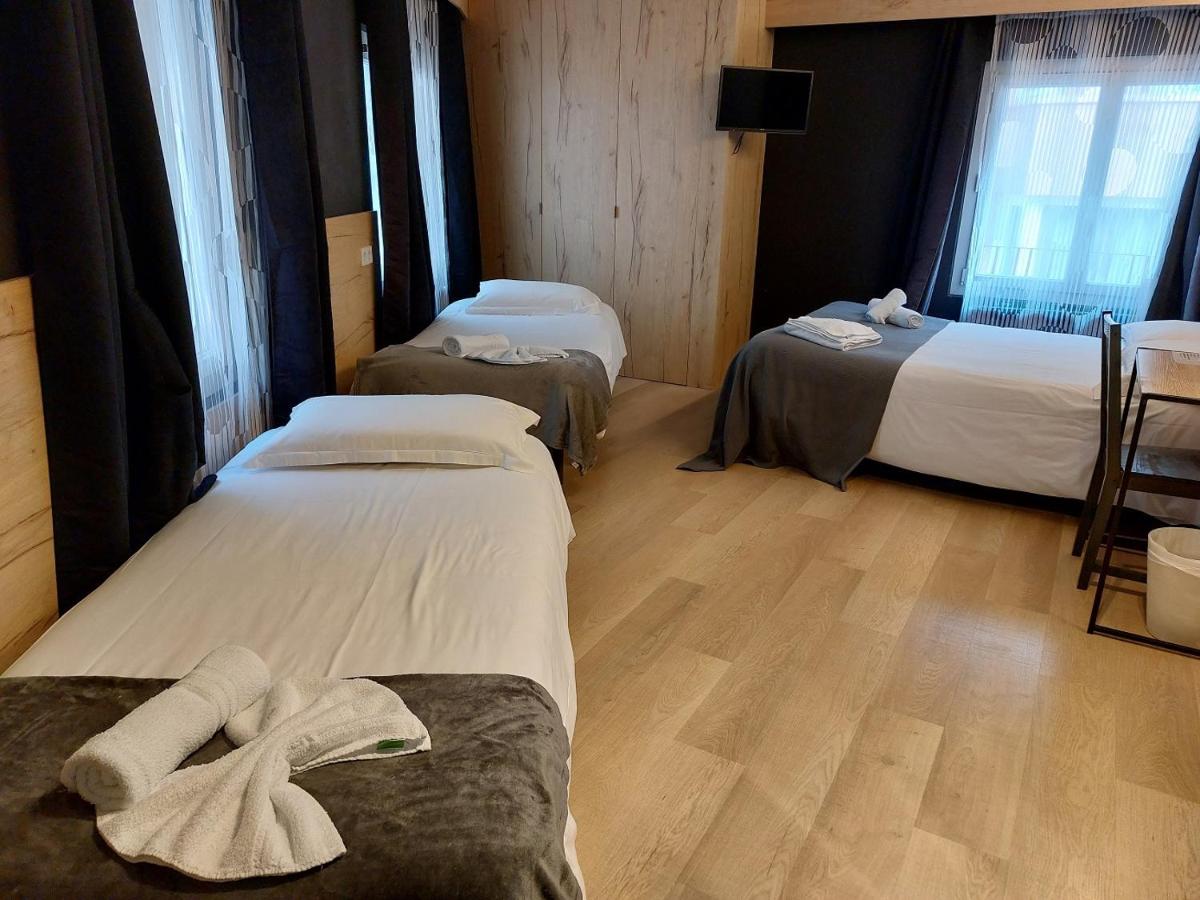 Hotel Mirtil photo