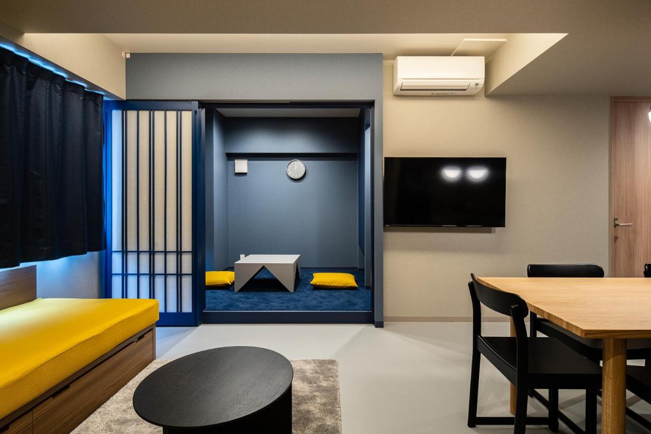 Section L Tsukiji - 4