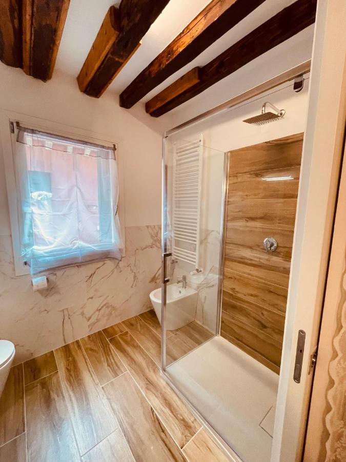 Suite Primo Piano - 3