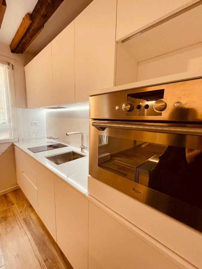 Suite Primo Piano - 4