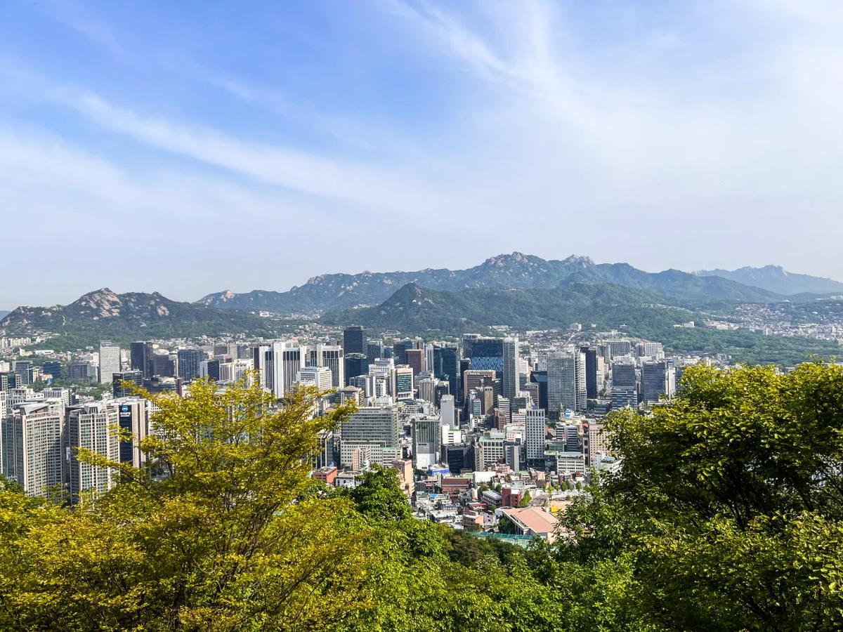 24 Guesthouse Dongdaemun Market - 5