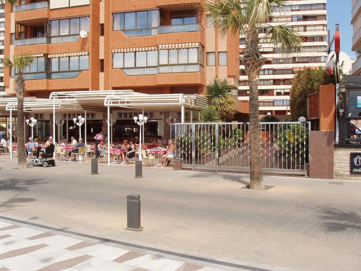 Apartamentos Don Vicente, Benidorm – Bijgewerkte prijzen 2022