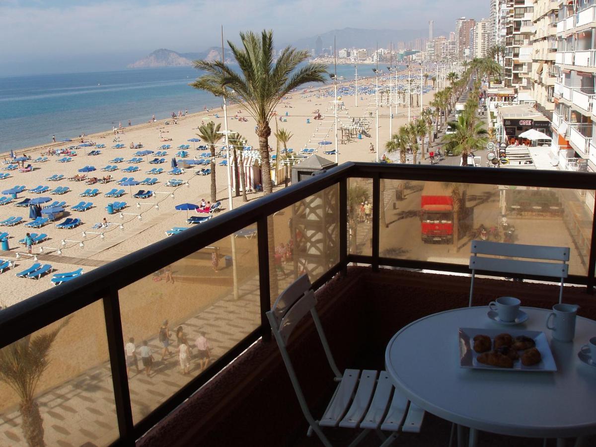 Apartamentos Don Vicente, Benidorm – Bijgewerkte prijzen 2022