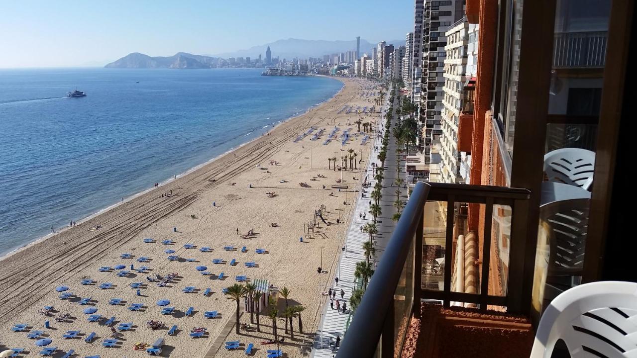Apartamentos Don Vicente, Benidorm – Bijgewerkte prijzen 2022