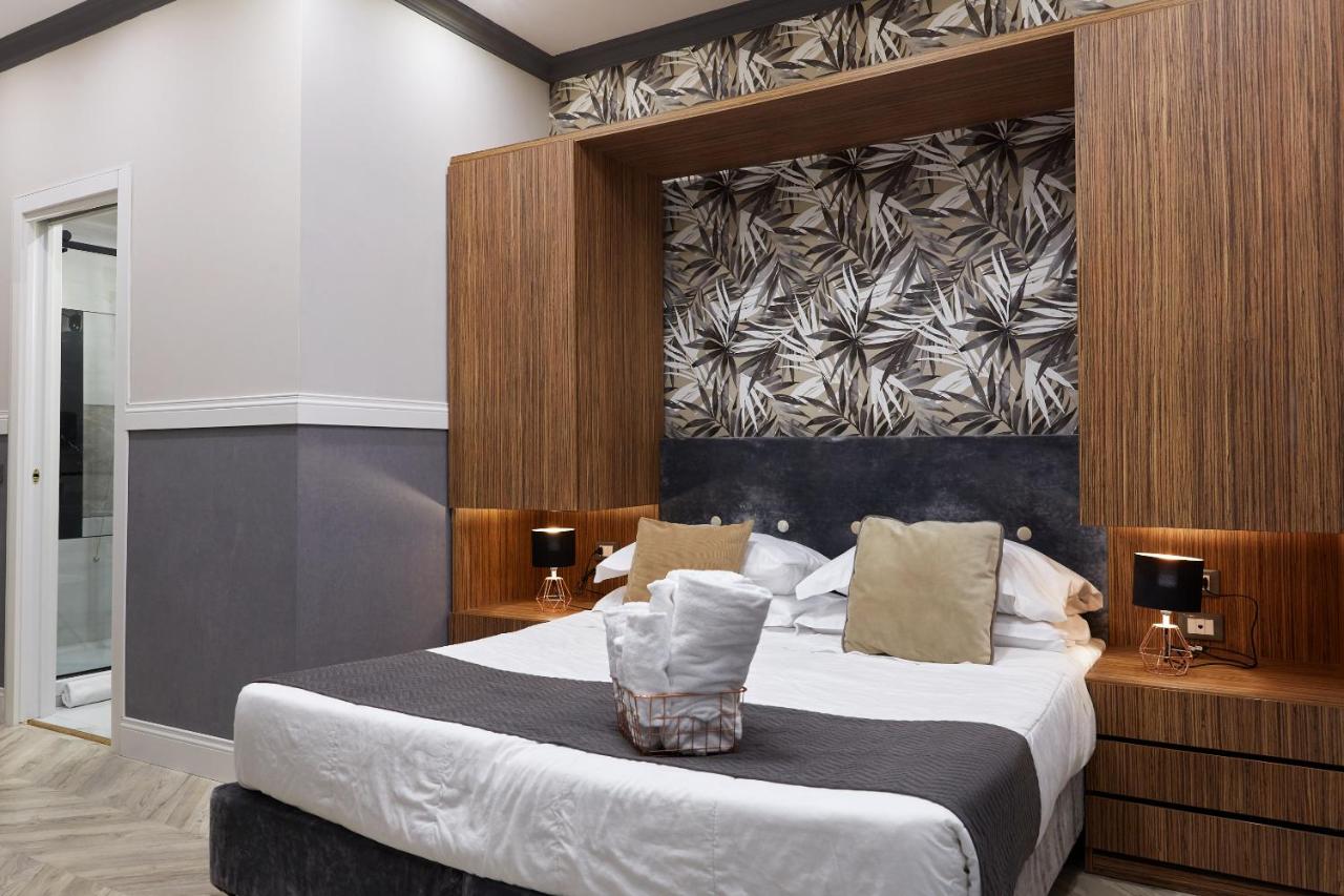 Hotel Roma Vaticano - 2