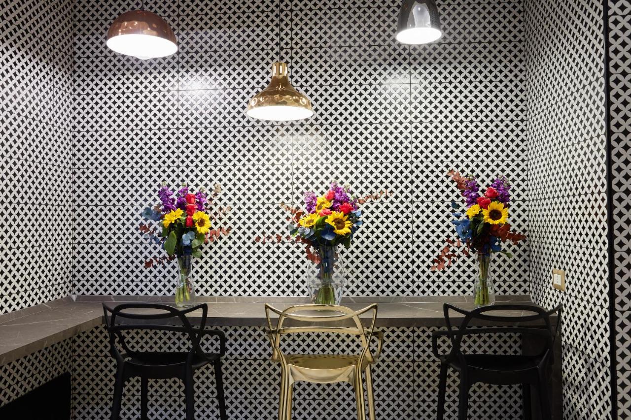 Hotel Roma Vaticano - 4