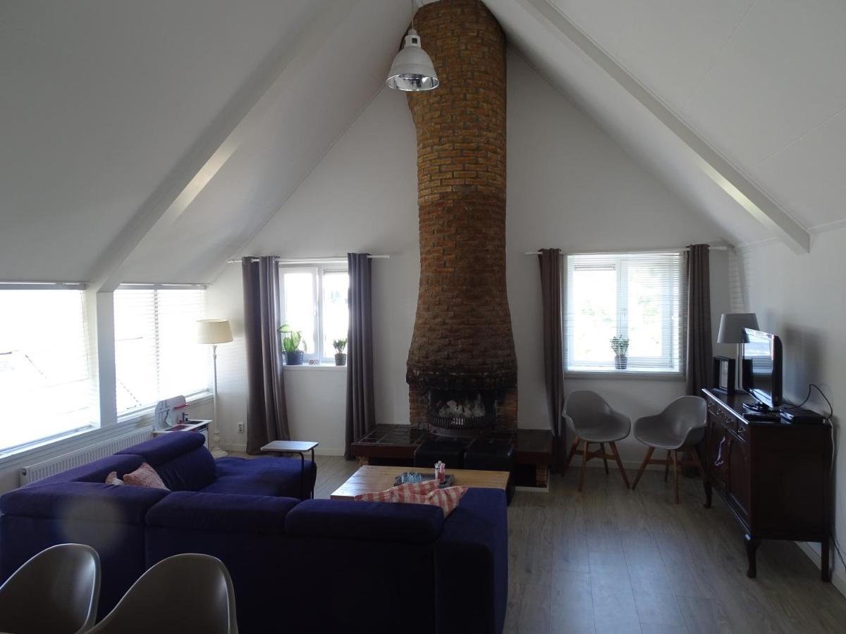 Guesthouse Wormer - 5