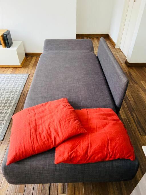 Depto de lujo con pileta en San Telmo - 2