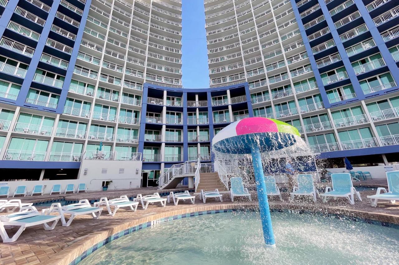 Image: Avista Resort