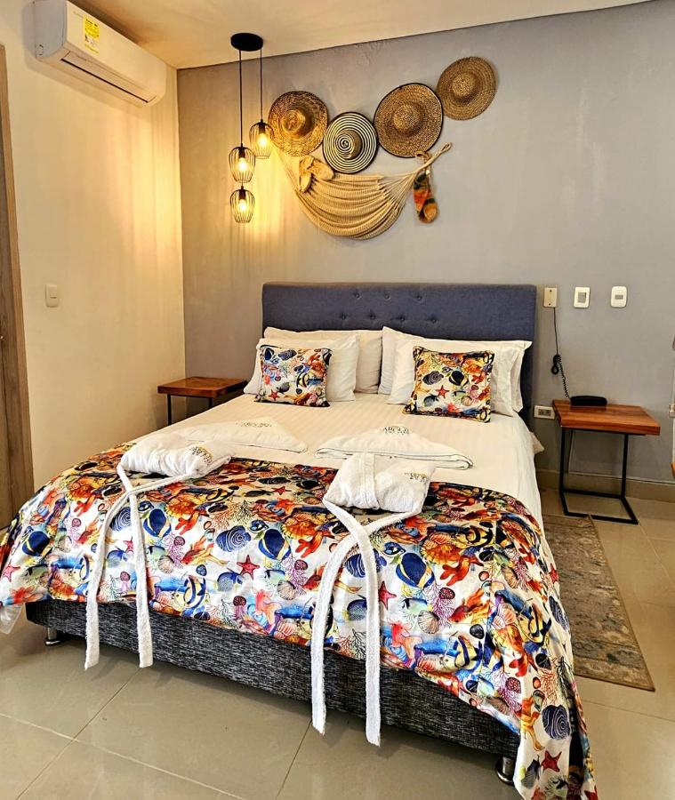 Hotel Carolina Del Mar photo