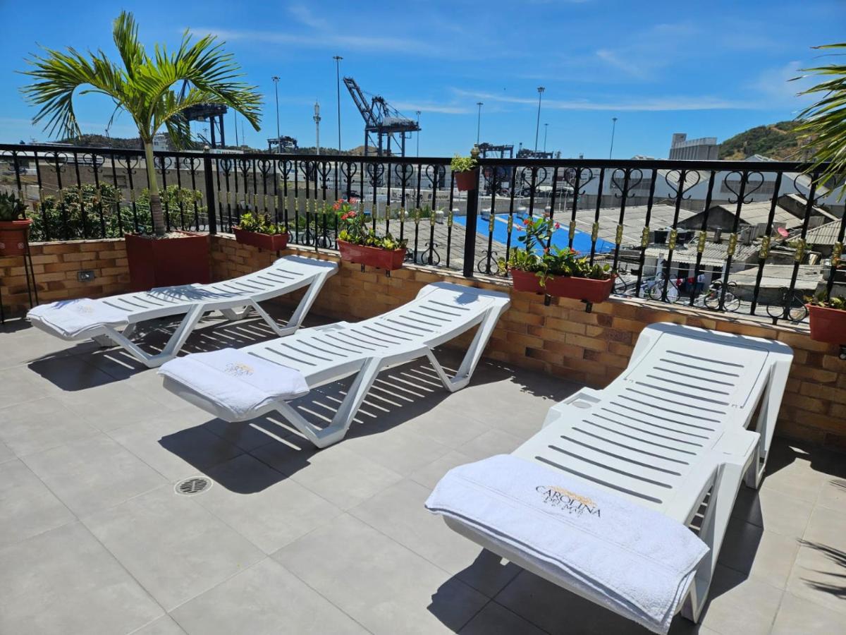 Hotel Carolina Del Mar photo
