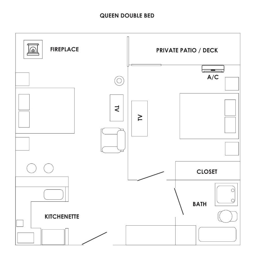 Friday Harbor Suites — photo 18