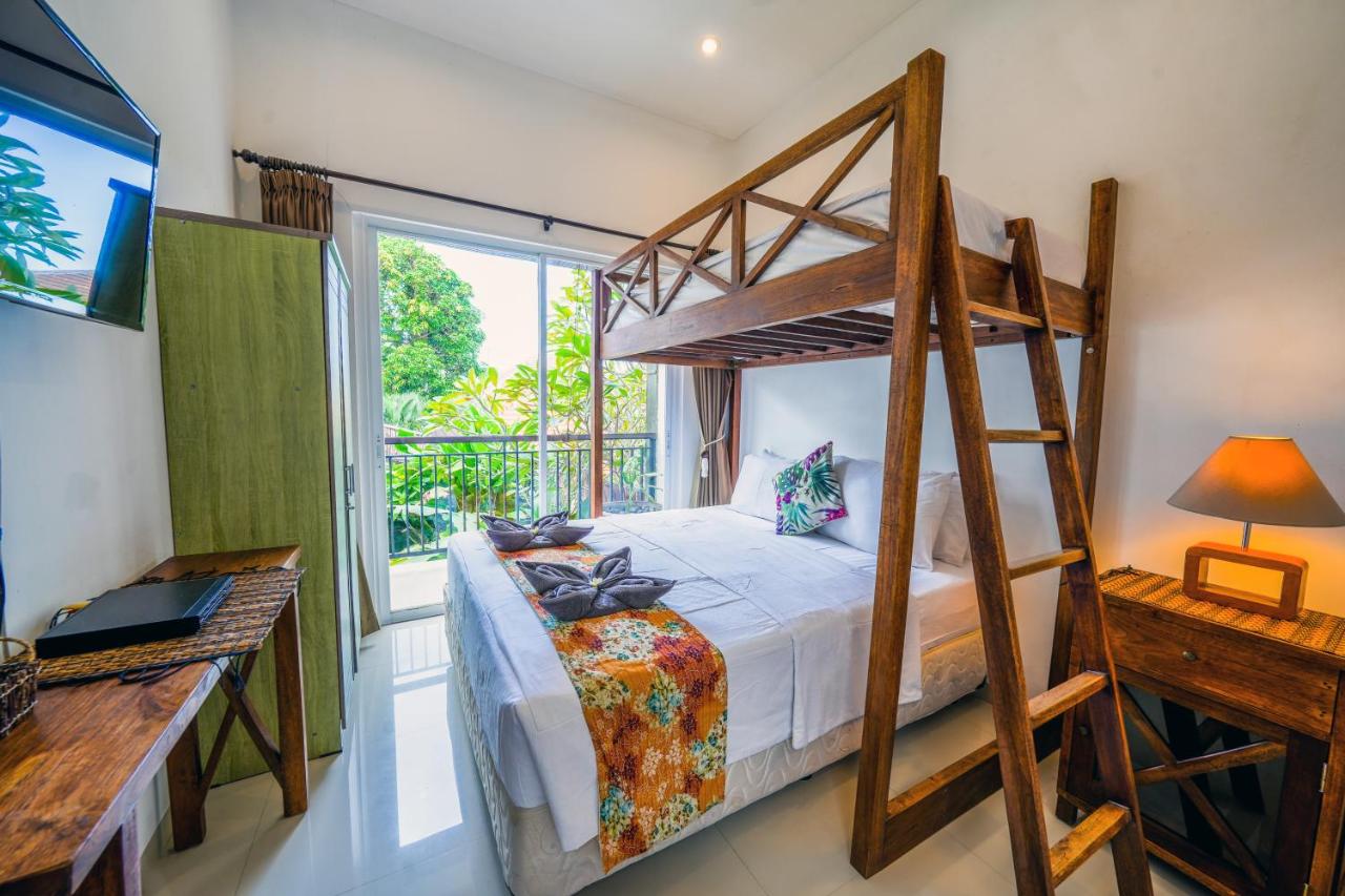 OASIS 66 Villa - Heart of Legian/Seminyak - Double Six - 2