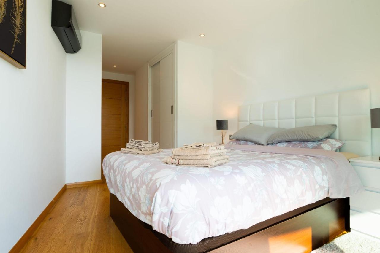 Seaside Serenity Oasis - High floor - Stunning Views