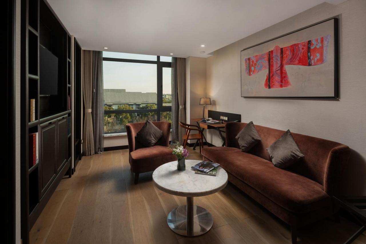The Senz Hotel & SPA photo