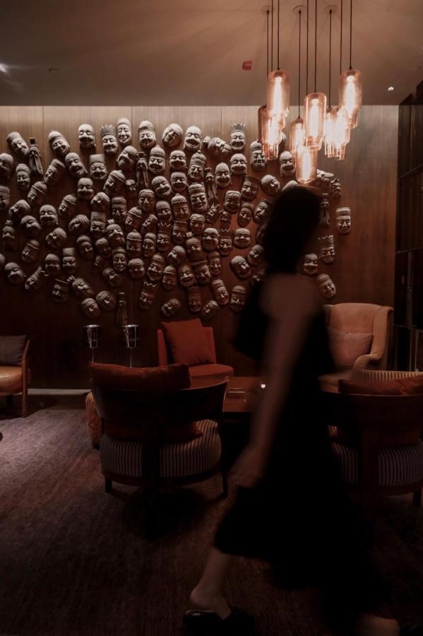 Park Hyatt Guangzhou photo