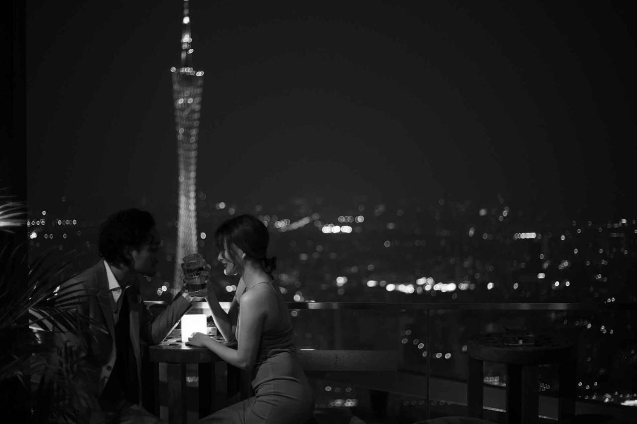 Park Hyatt Guangzhou photo