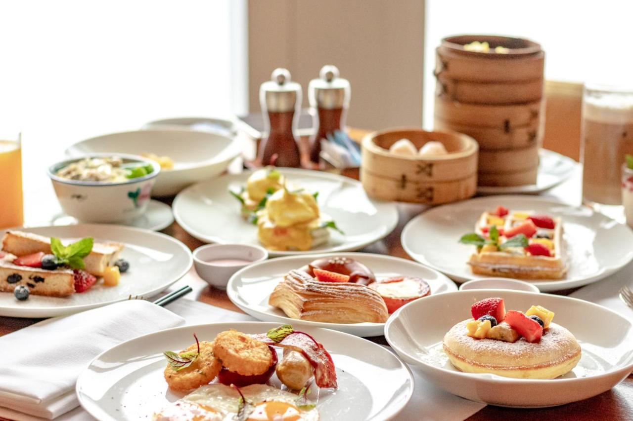 Park Hyatt Guangzhou photo