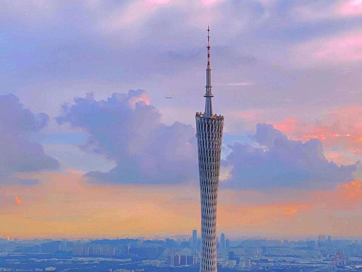 Park Hyatt Guangzhou photo