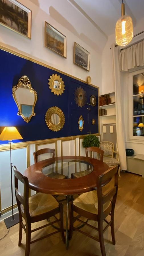 Superbe Duplex au Coeur de Montorgueil - 4