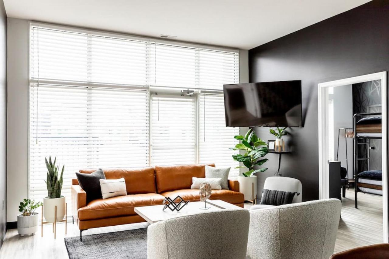 5 Points Retreat in East Nashville Walk to Restaurants Bars and Music - 4