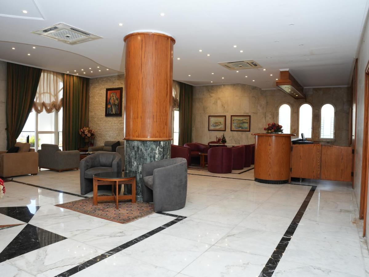 Marbella Hotel photo